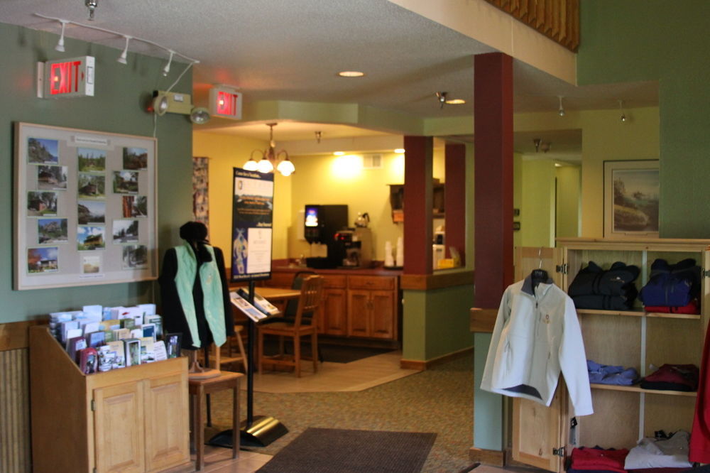 Mountain Inn at Lutsen Bagian luar foto
