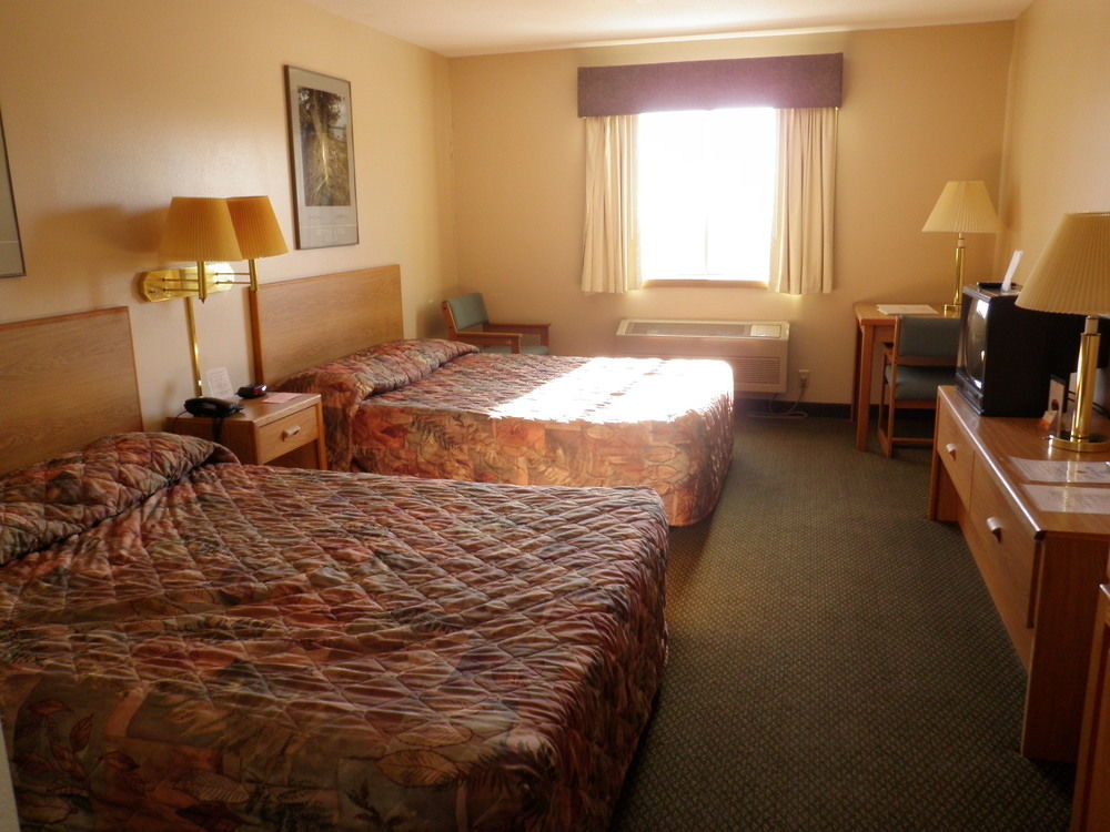 Mountain Inn at Lutsen Bagian luar foto
