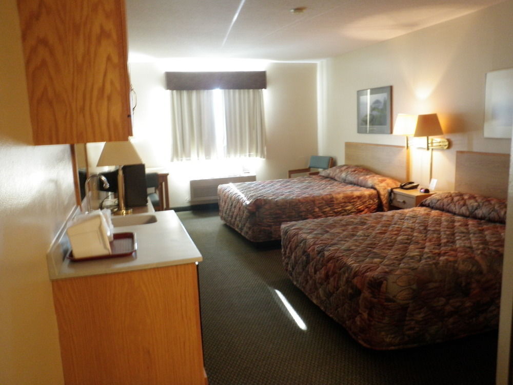 Mountain Inn at Lutsen Bagian luar foto