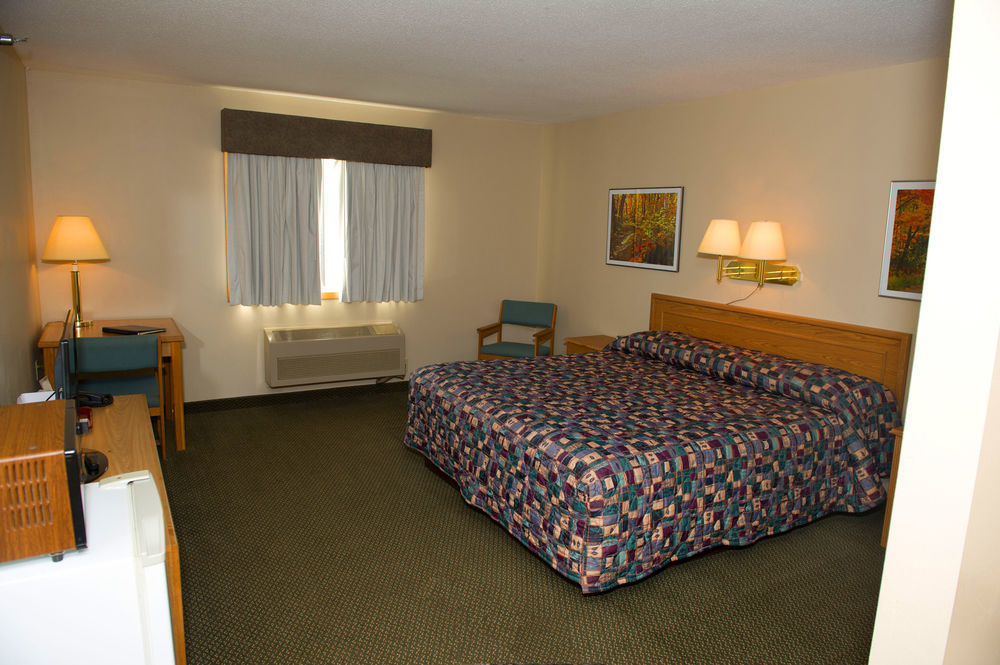Mountain Inn at Lutsen Bagian luar foto