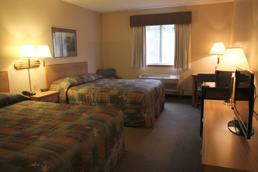 Mountain Inn at Lutsen Bagian luar foto