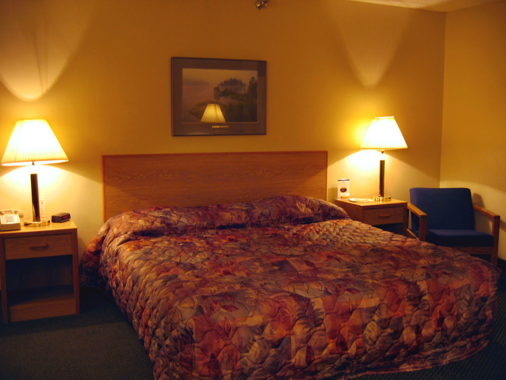 Mountain Inn at Lutsen Bagian luar foto