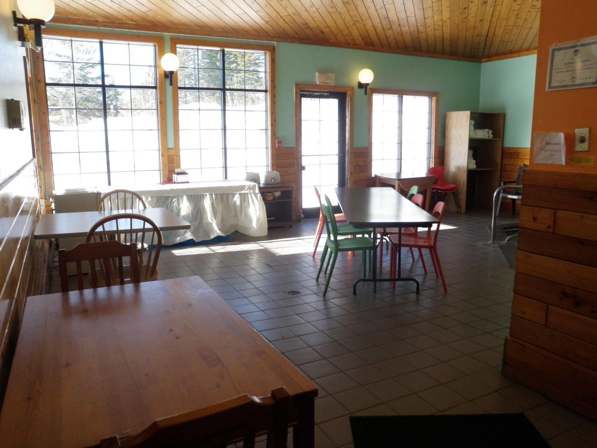 Mountain Inn at Lutsen Bagian luar foto